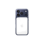 Apple iPhone 17 Pro Clear Case med MagSafe Clear