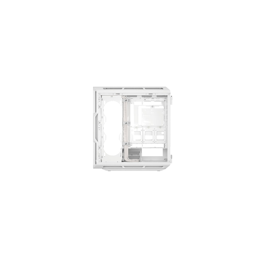 Corsair 5000T Vit
