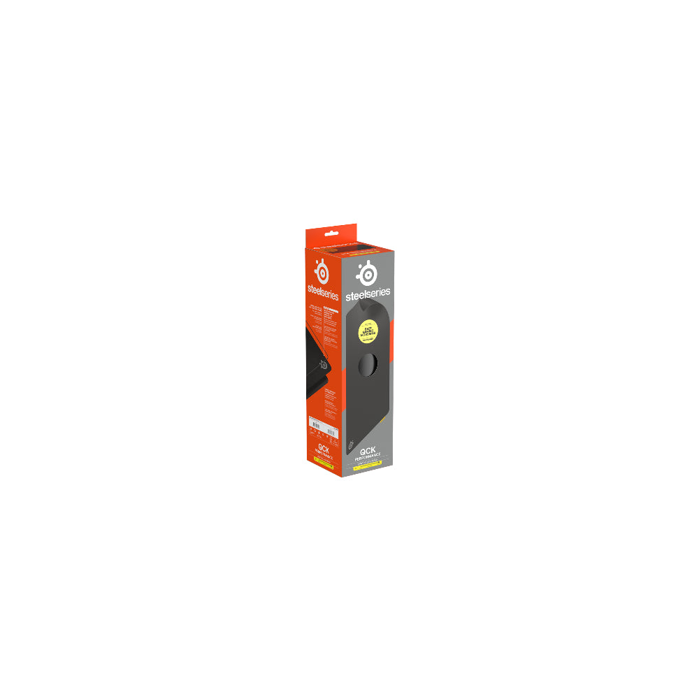 SteelSeries QcK Performance Control - XL