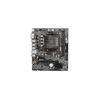 MSI A520M-A PRO mATX AM4