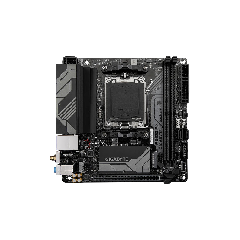 Gigabyte A620I-AX
