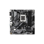 Gigabyte A620M DS3H rev. 2.0 mATX
