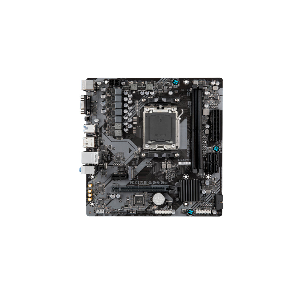 Gigabyte A620M S2H mATX