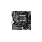 Gigabyte A620M S2H mATX