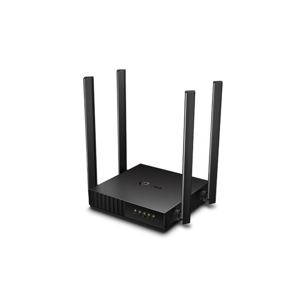 TP-Link Archer C54 AC1200 Dual-Band Wi-Fi Router