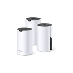 TP-Link Deco S4 AC1200 Whole Home Mesh Wi-Fi System (3-pack)
