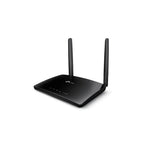 TP-Link AC1200 W-less Dual Band 4G LTE Router-Arch