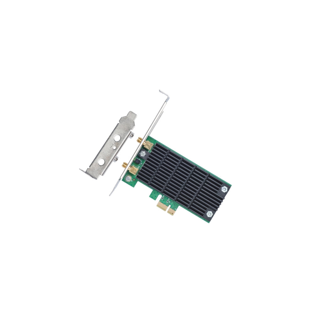 Archer T4E AC1200 Wireless Dual Band PCI Express Adapter