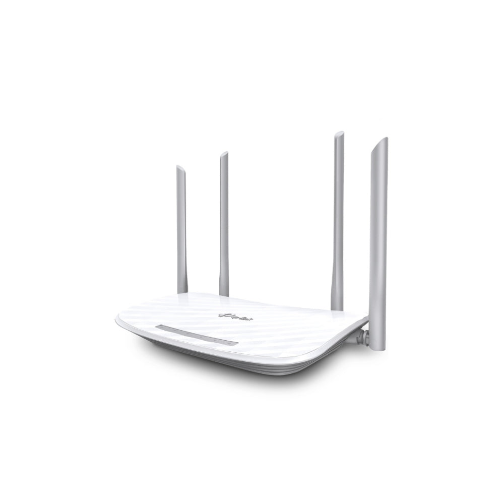 TP-Link Archer C50 AC1200 Wireless Dual Band Router