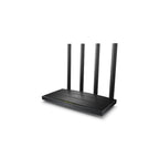 TP-Link Archer C6 AC1200 Trådlös Gigabit Router