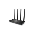 TP-Link ARCHER C6 V3.20 AC1200 Wireless MU-MIMO Gigabit Router