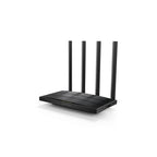 TP-Link Archer C6U AC1200 Trådlös MU-MIMO Gigabit Router