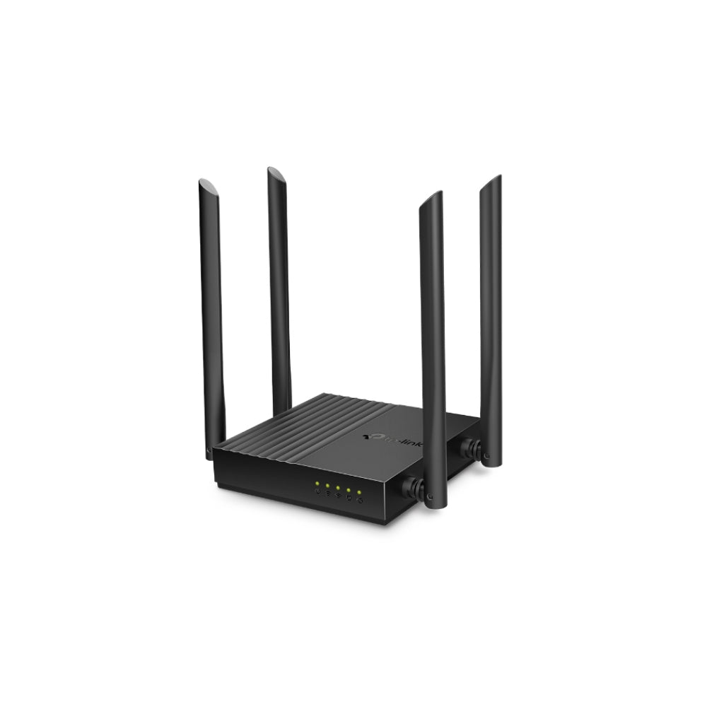 TP-Link Archer A64 AC1200 Wireless MU-MIMO Wi-Fi Router