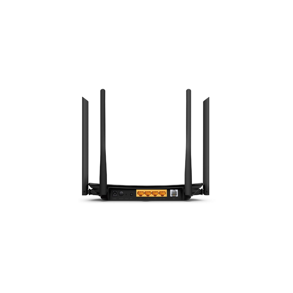TP-Link Archer VR300 AC1200 Wireless VDSL/ADSL Modem Router