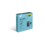 TP-Link ARCHER T3U AC1300 Mini Wireless MU-MIMO USB Adapter