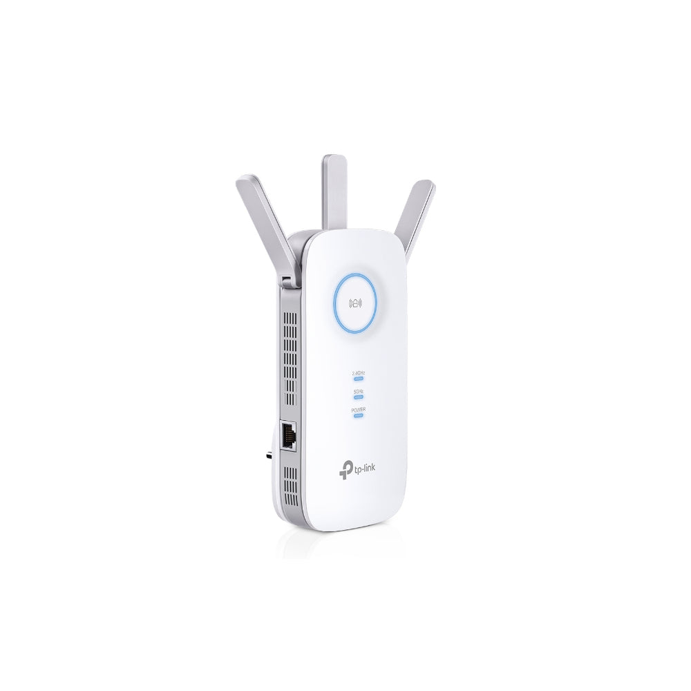 TP-Link RE450 AC1750 Wi-Fi Range Extender