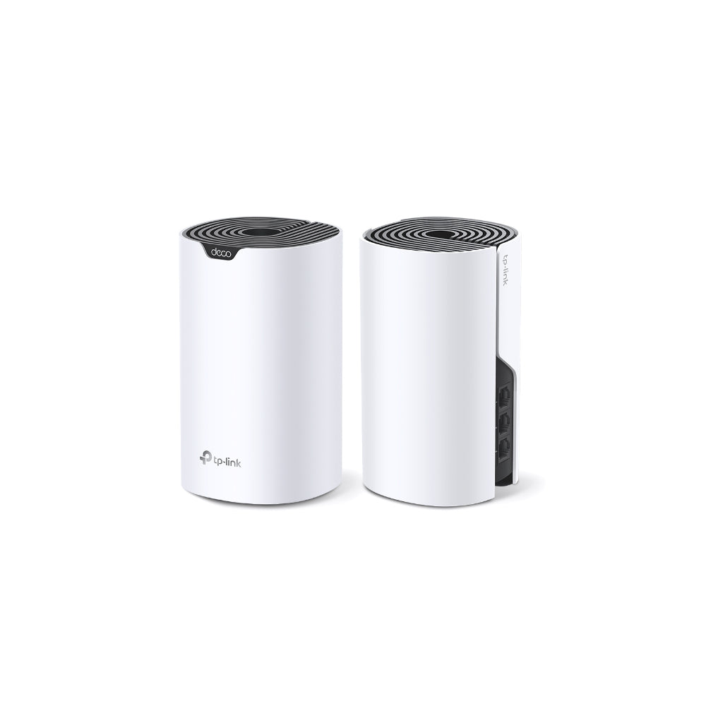 TP-Link Deco S7 V1 AC1900 Whole Home Mesh Wi-Fi System