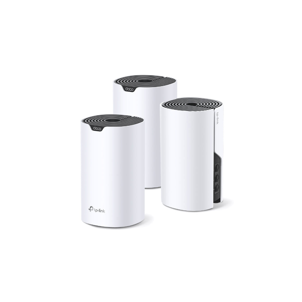 TP-Link Deco S7 Wi-Fi 5 Mesh-system (3-pack)