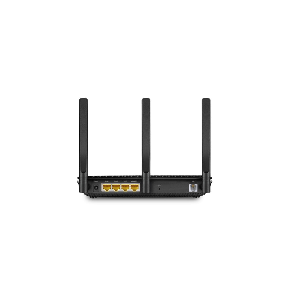 TP-Link Archer VR2100 AC2100 Trådlös MU-MIMO Modem Router