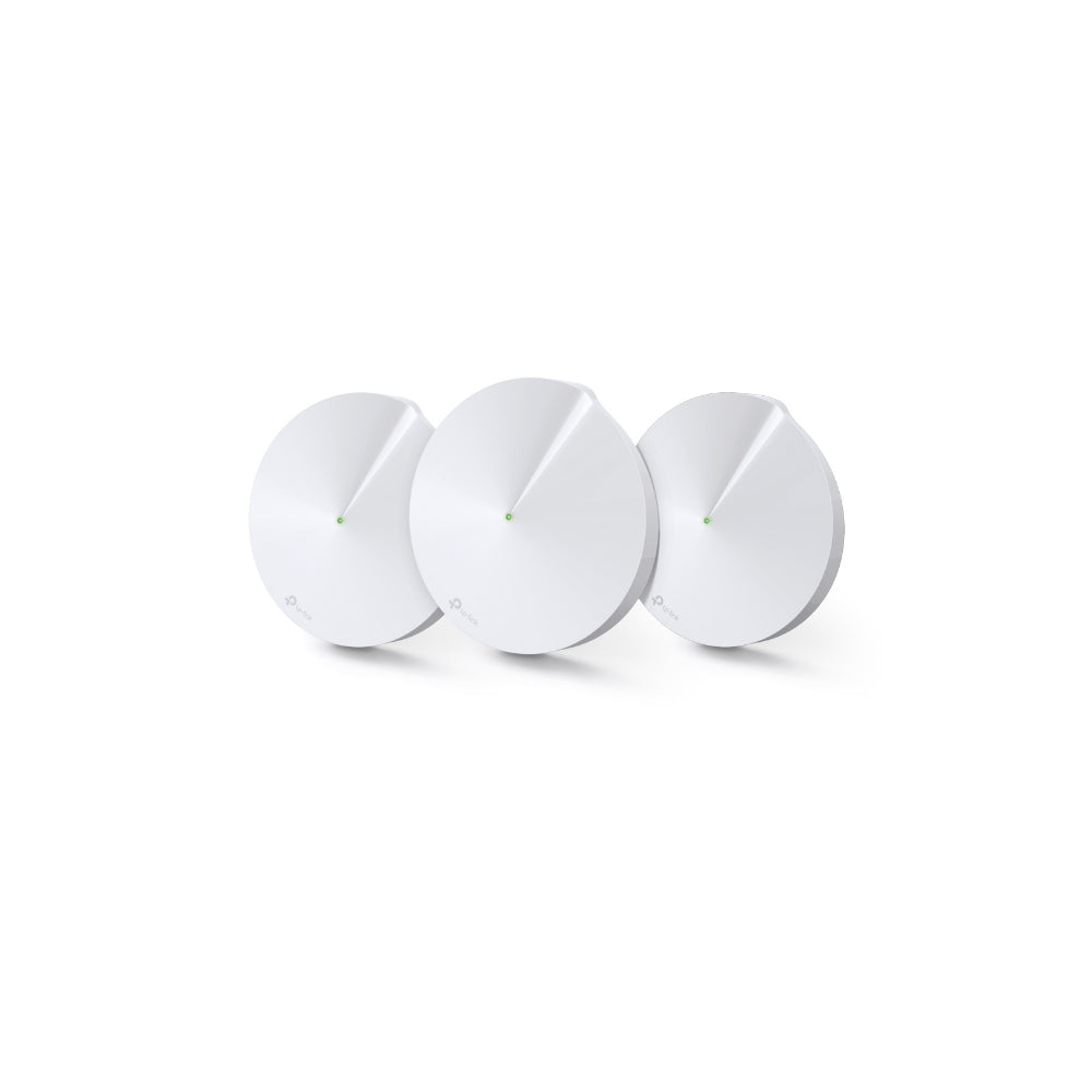 TP-Link Deco M9 Plus AC2200 Smart Home Mesh Wi-Fi System