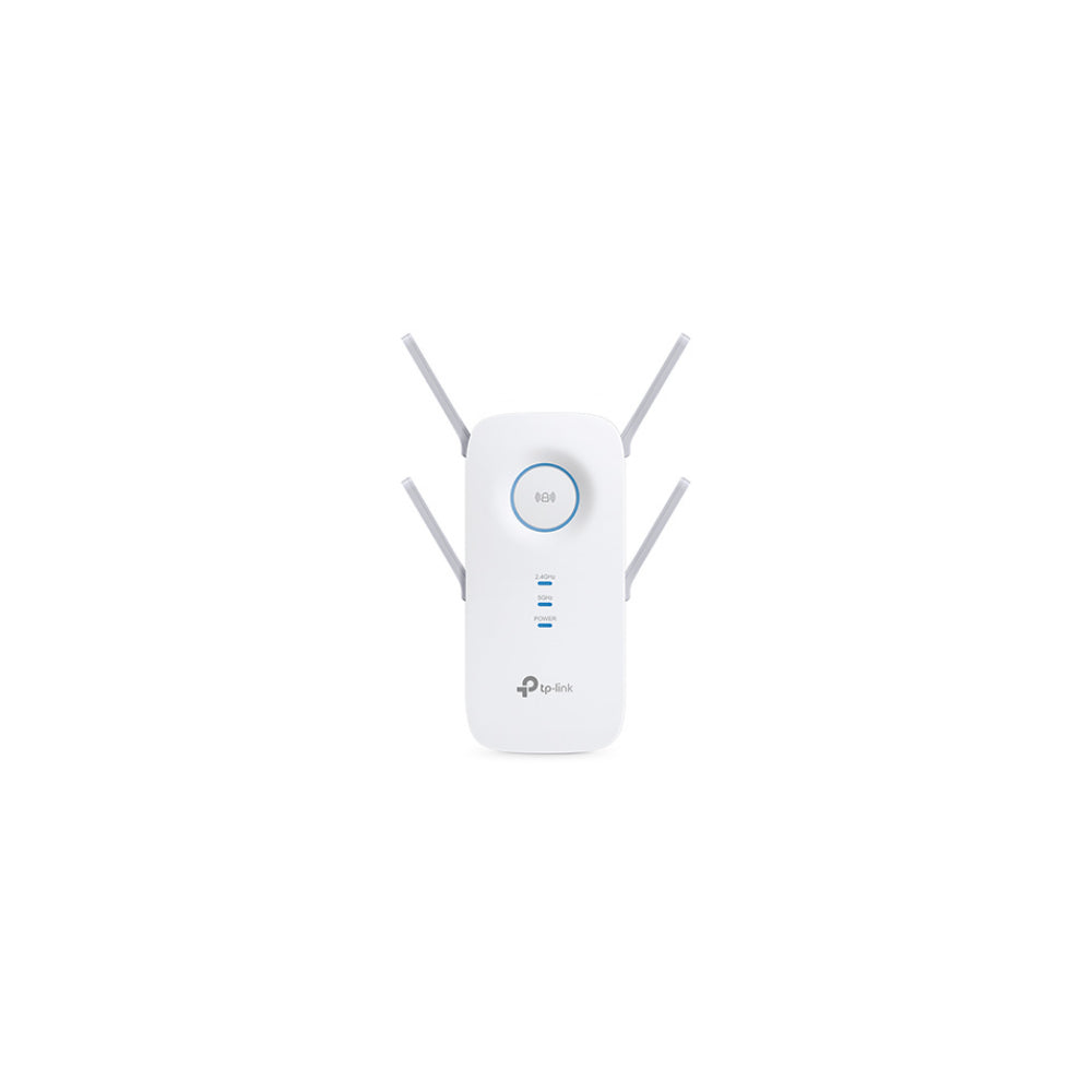 TP-Link AC2600 Wi-Fi Range Extender RE650 AC2600 Wi-Fi Range Extender
