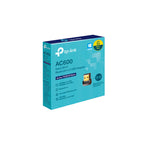TP-Link Archer T600UB Nano Wi-Fi Bluetooth USB Adapter