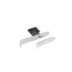 TP-Link Archer T2E V1 PCIe WiFi 5-nätverkskort
