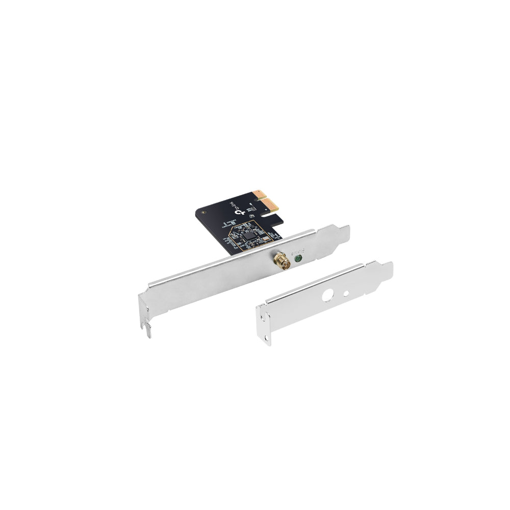 TP-Link Archer T2E V1 PCIe WiFi 5-nätverkskort