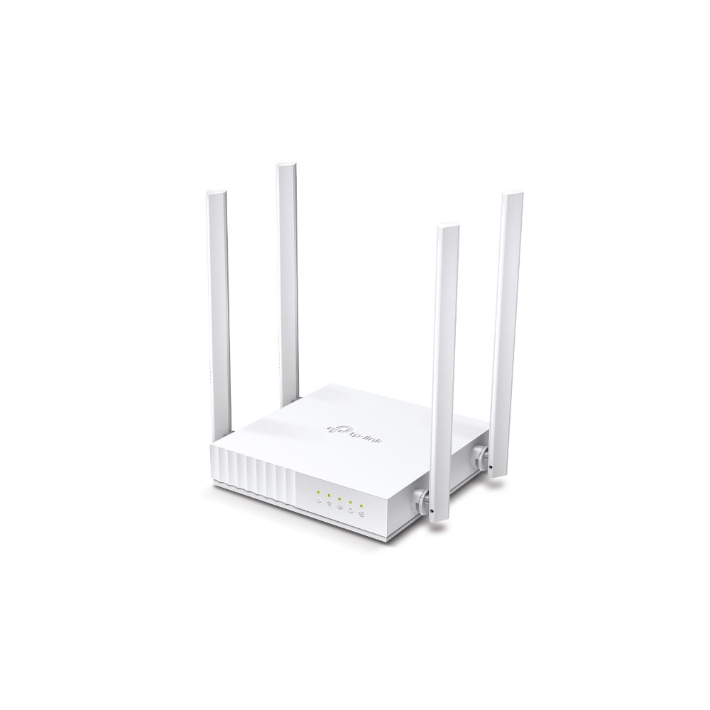 TP-Link ARCHER C24 AC750 Dual-Band Wi-Fi Router