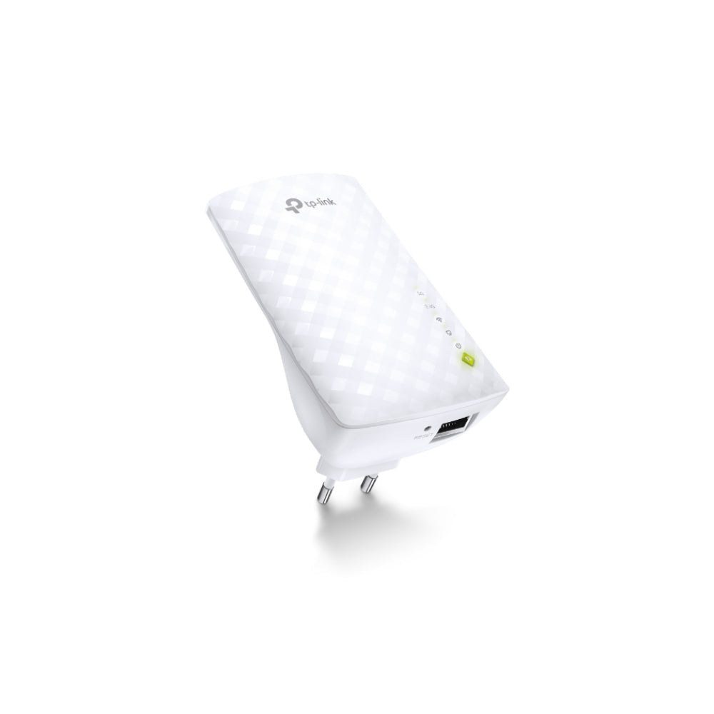 TP-Link RE220 AC750 Mesh Wi-Fi Range Extender