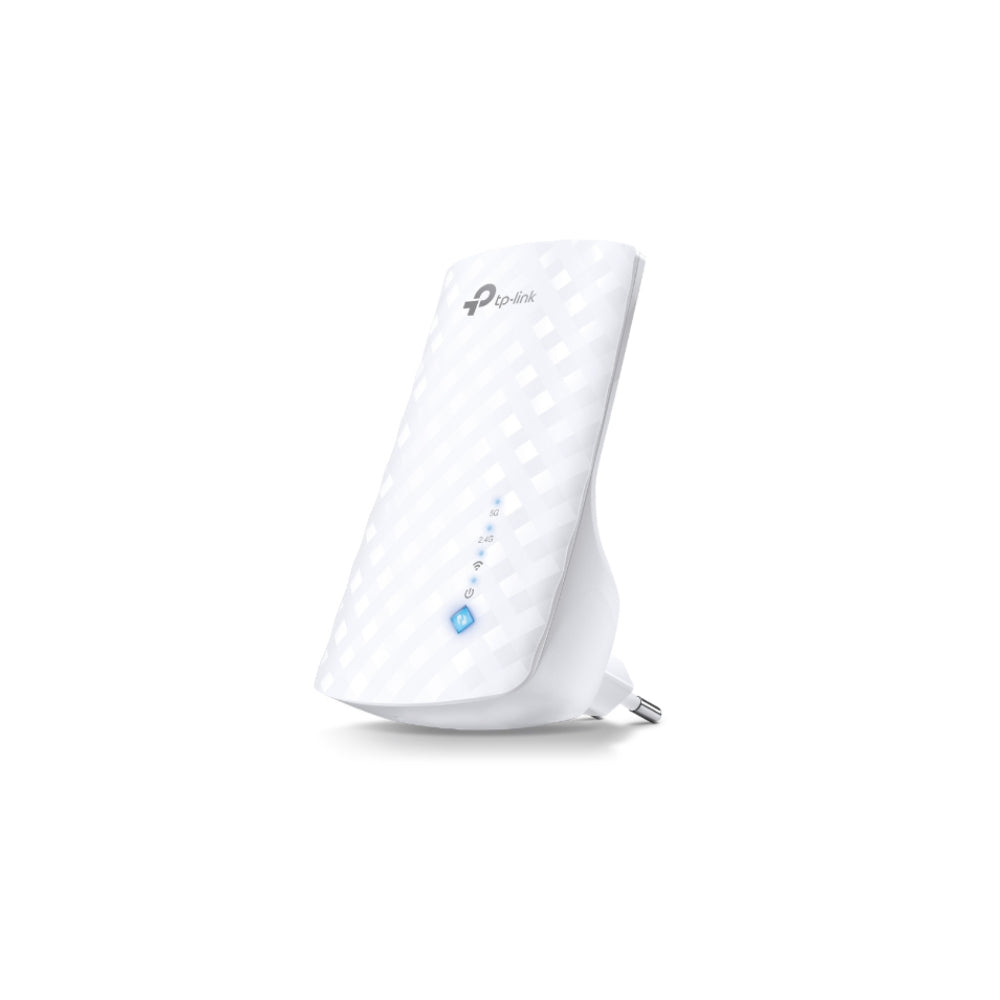TP-Link RE190 AC750 Wi-Fi Range Extender