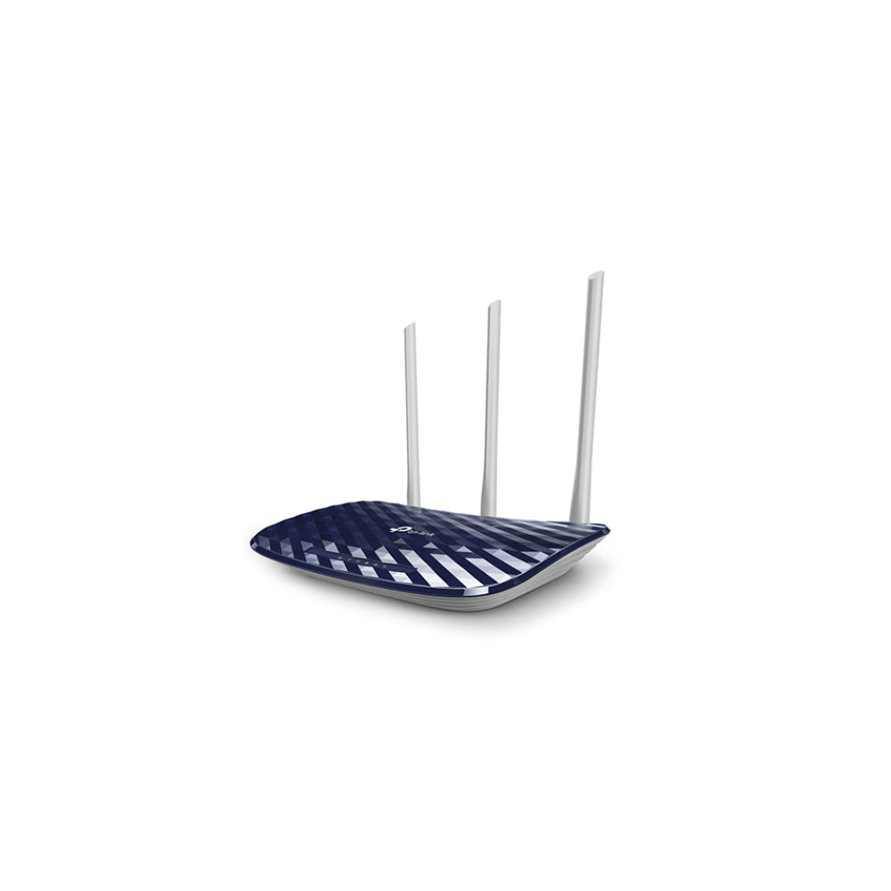 TP-Link Archer C20 AC750 Wi-Fi Dual-Band Router