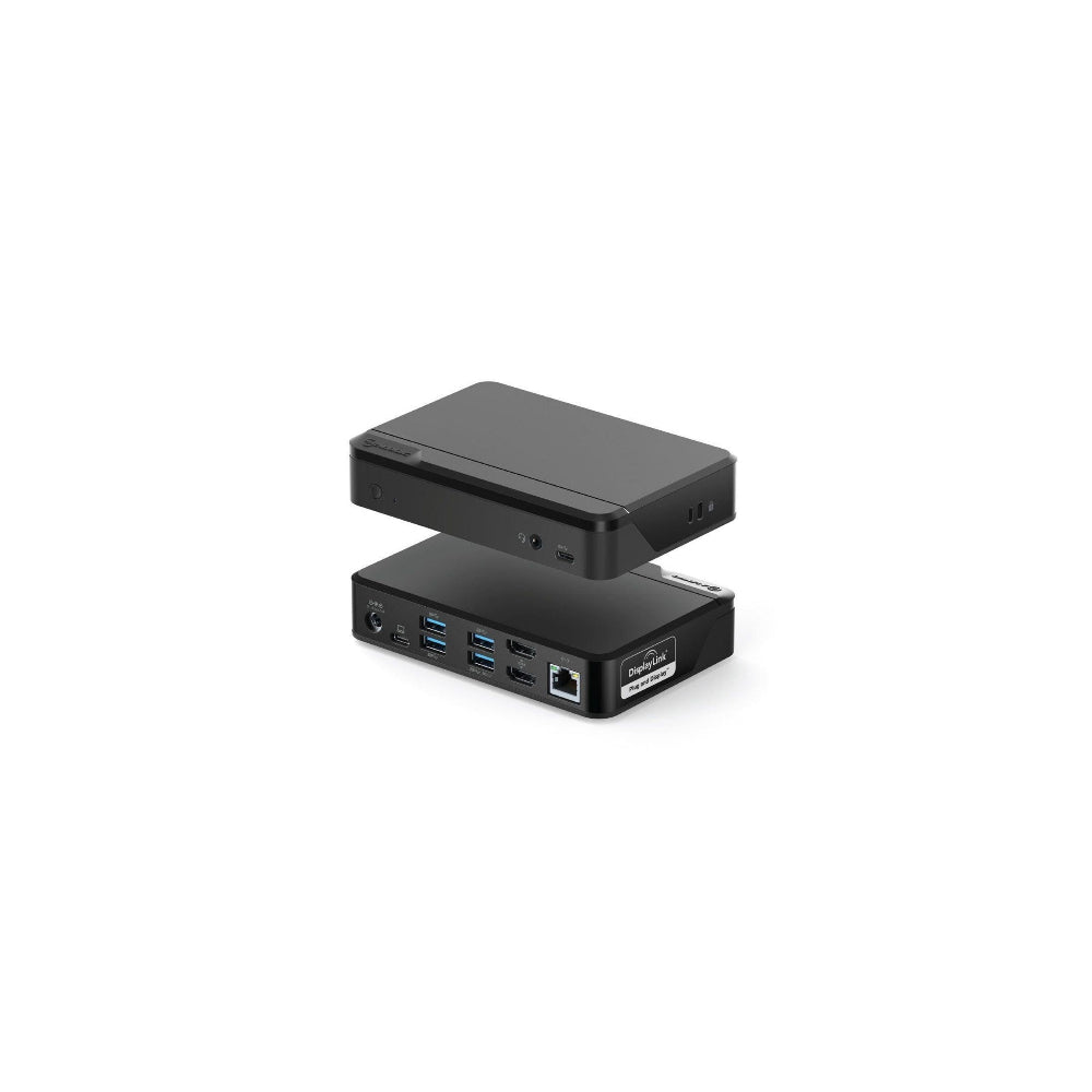Outlet - Alogic Universal Twin HD Pro
