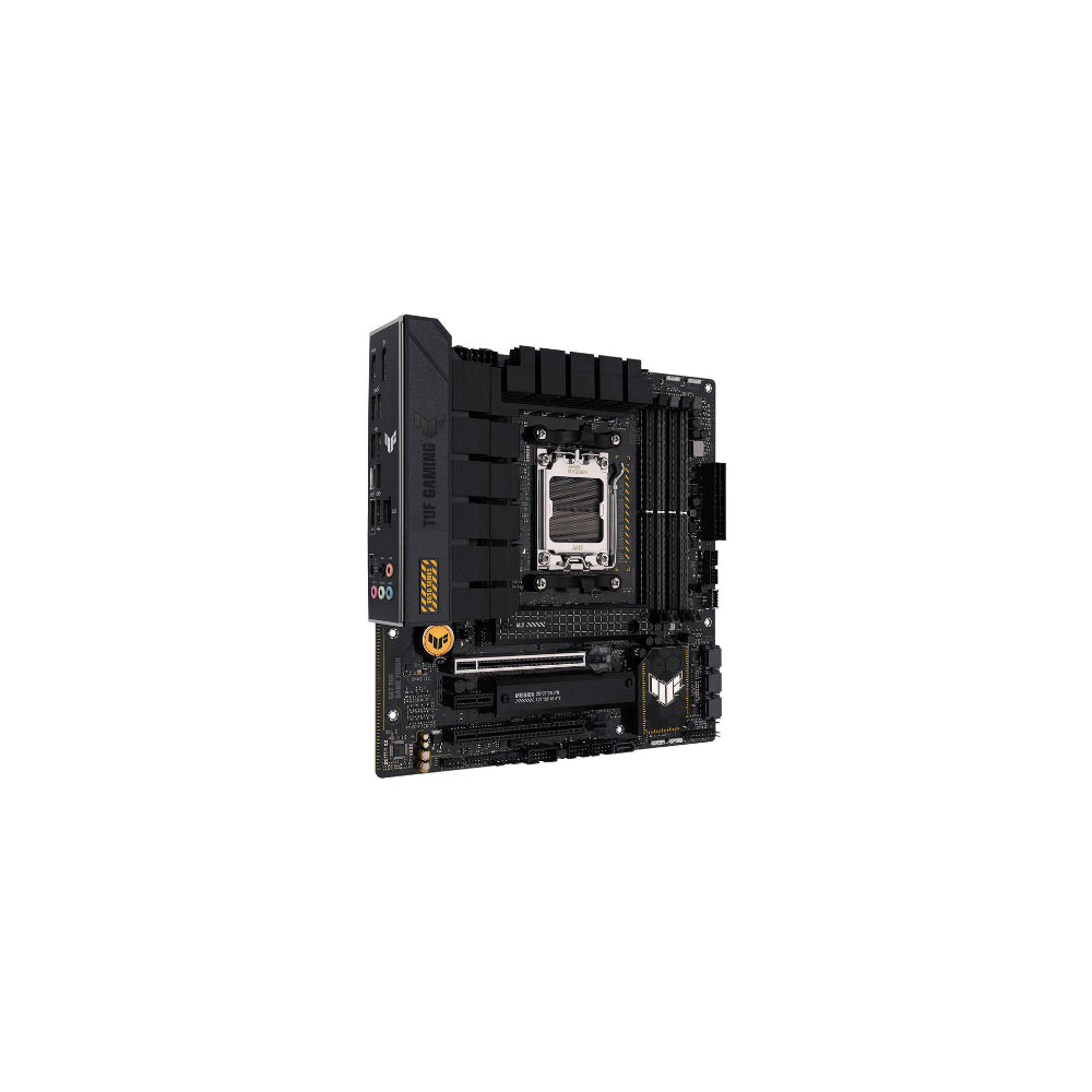 ASUS TUF Gaming B650M-Plus mATX AM5