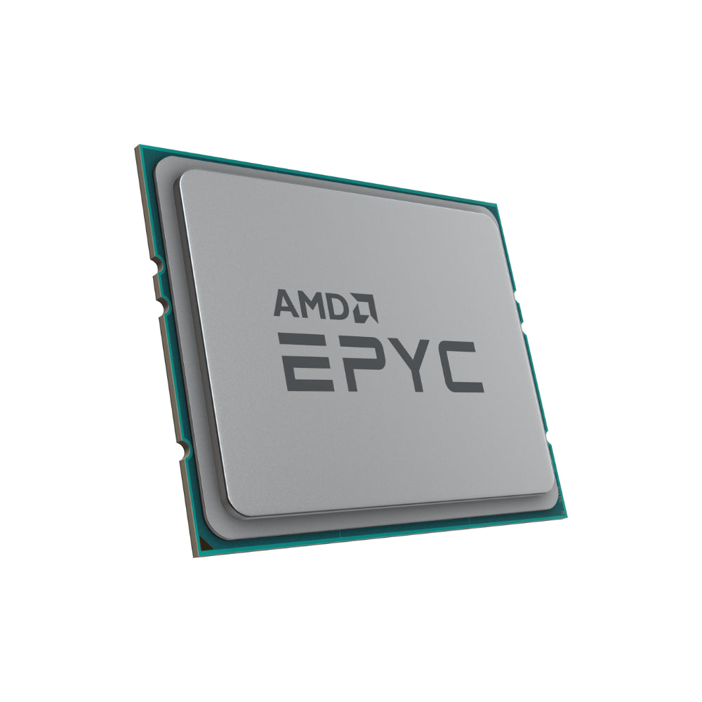 AMD Epyc Genoa 9374F - TRAY - utan kylare