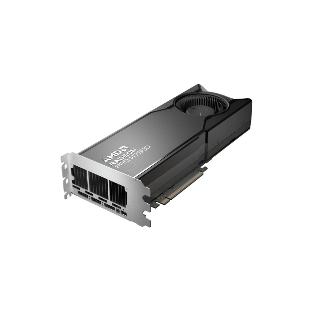 AMD Radeon Pro W7900 RETAIL 48GB