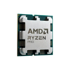 AMD Ryzen 5 Pro 9645 - TRAY - med kylare