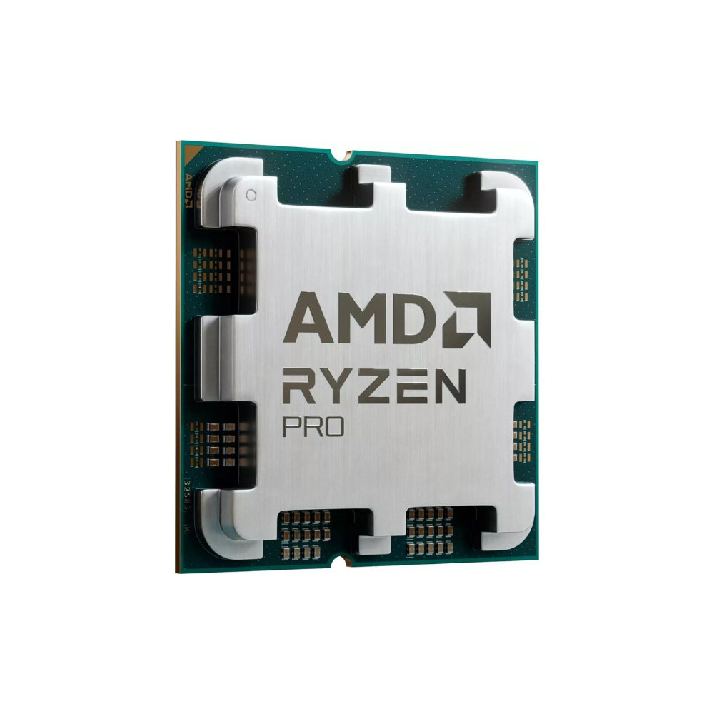 AMD Ryzen 9 Pro 9945 - TRAY - med kylare