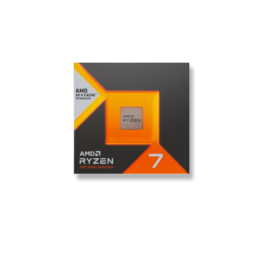 AMD Ryzen 7 7700X3D Processor
