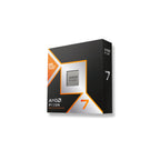 AMD Ryzen 7 9850X3D AM5 Tray - utan kylare