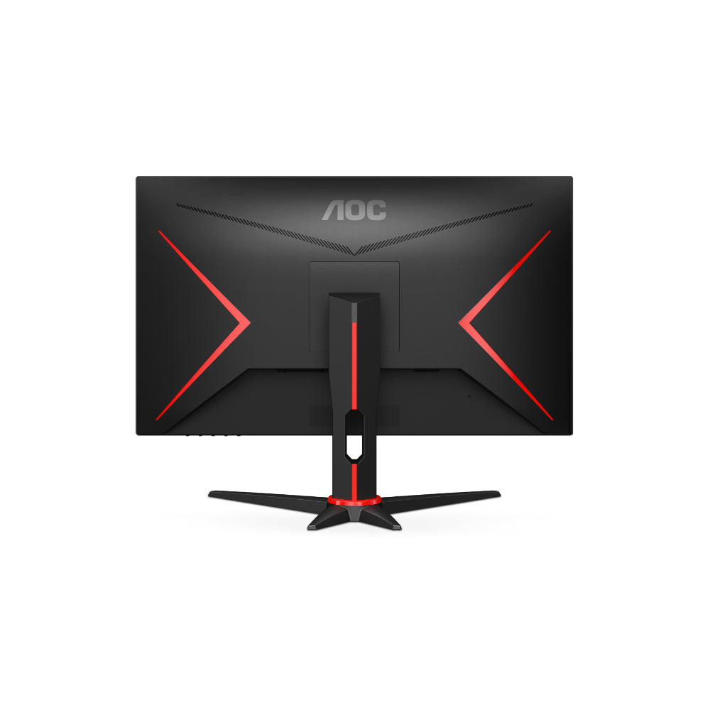 AOC 27G2SAE/BK 27" - 1920x1080 VA 165Hz