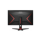 AOC 27G2SAE/BK 27" - 1920x1080 VA 165Hz