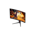 AOC AOC Gaming C27G4Z2 27" - Böjd 1920x1080 Fast VA 260Hz