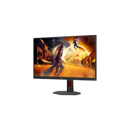 AOC G4 Q27G4ZR 27" - 2560x1440 Fast IPS 240Hz