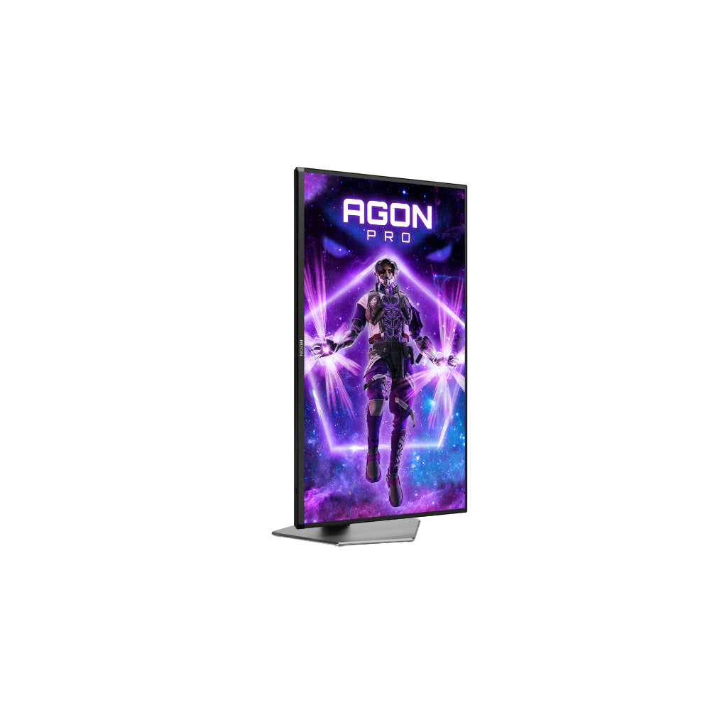 AOC AGON Pro AG326UZD2 31.5" - 3840x2160 OLED 240Hz