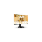 AOC Basic-line 27B3CF2 27" - USB-C 1920x1080 IPS 100Hz