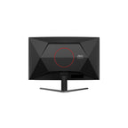 AOC G4 C32G42ZE 31.5" - Böjd 1920x1080 VA 240Hz
