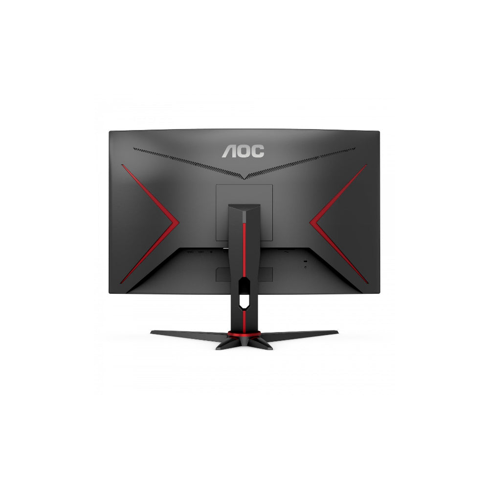 AOC Gaming C27G2E/BK 27" - 1920x1080 VA 165Hz