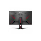 AOC Gaming C27G2E/BK 27" - 1920x1080 VA 165Hz