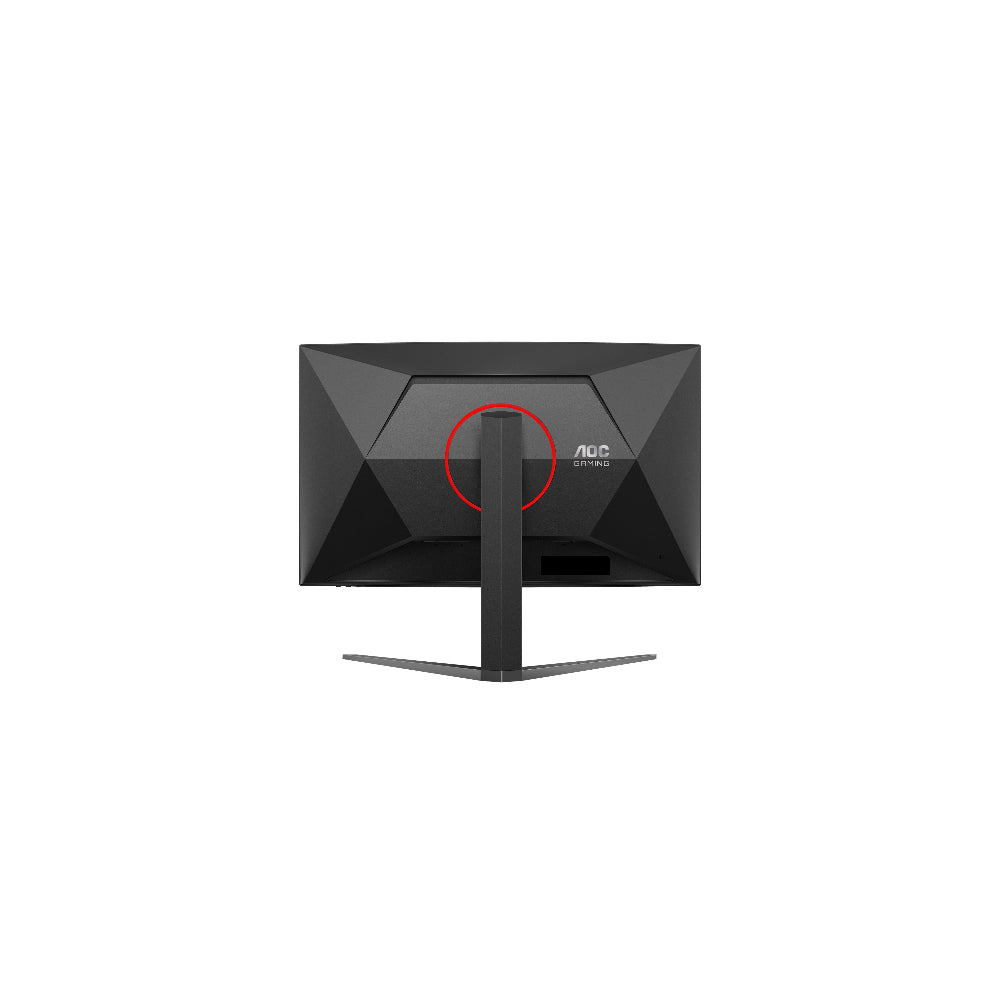 AOC AOC Gaming C32G4Z 31.5" - Böjd 1920x1080 VA 260Hz